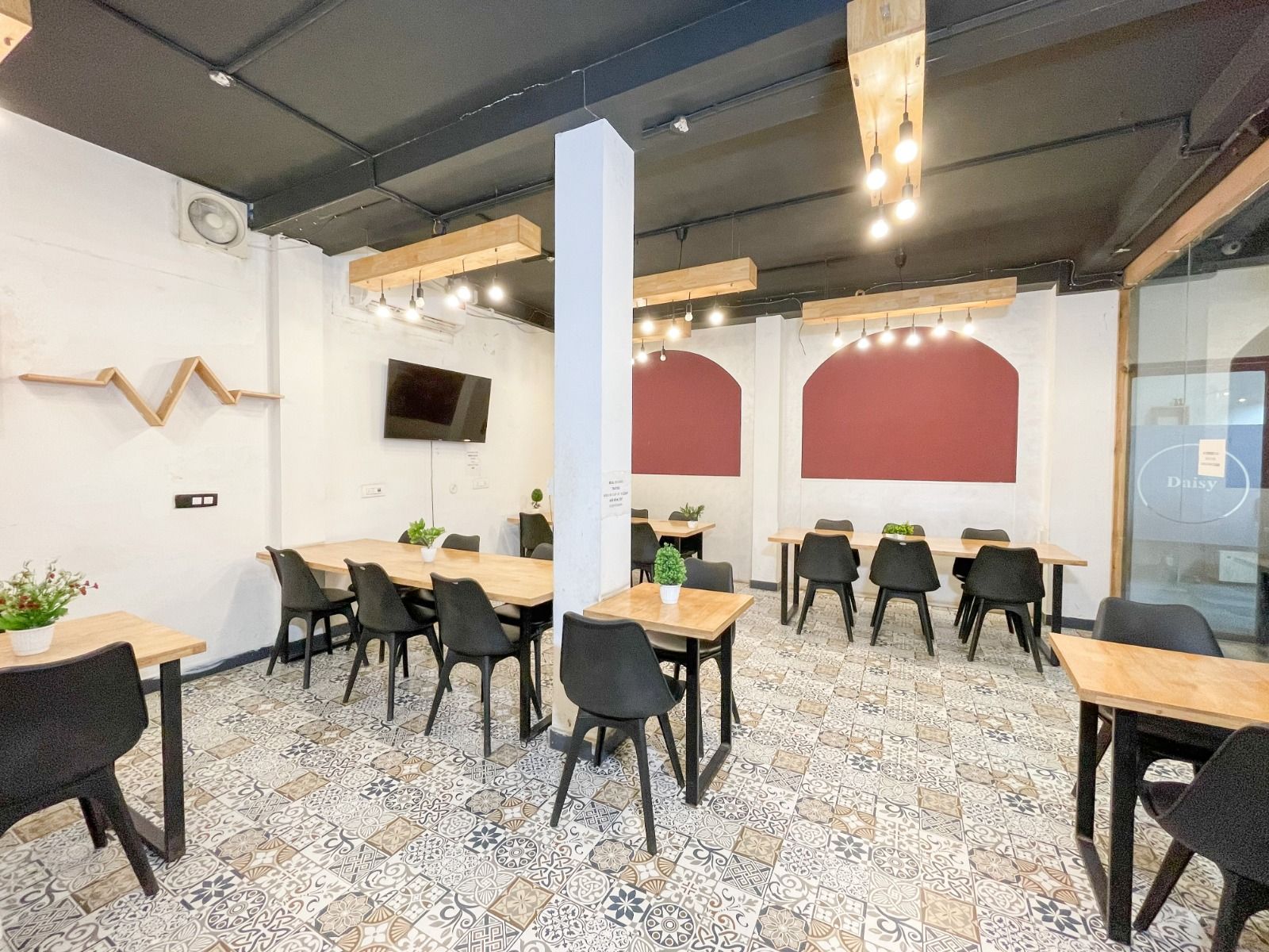 Fume Coworking full photo 3