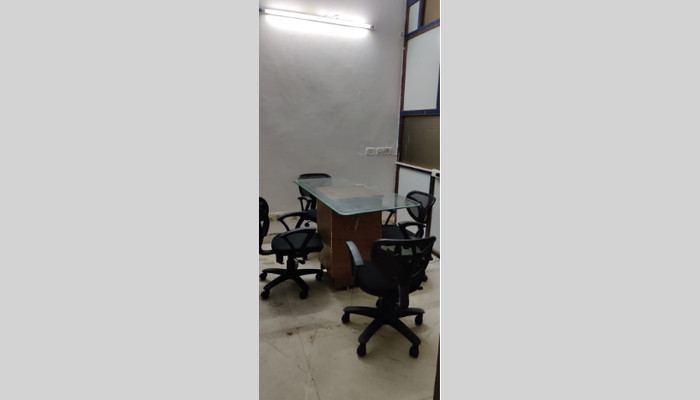Titech Felixi Offices full photo 4