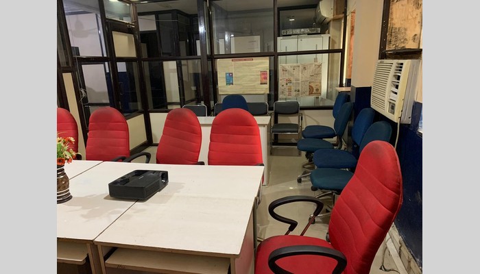 J P Institute Co-Working Space full photo 5