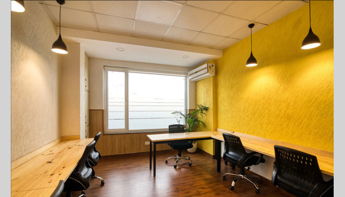 Iksana Workspace full photo 5