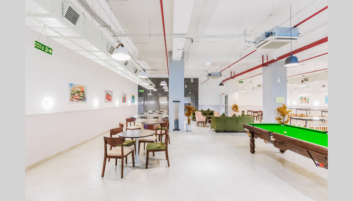 alt.f Coworking full photo 7