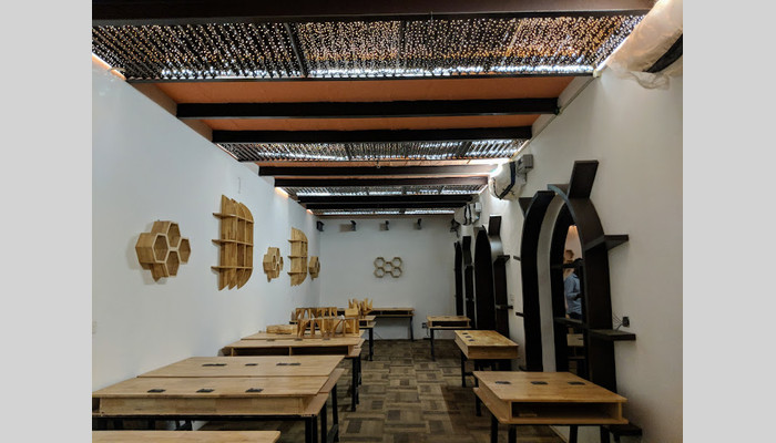 Guftagu Innohub Coworking Space full photo 8