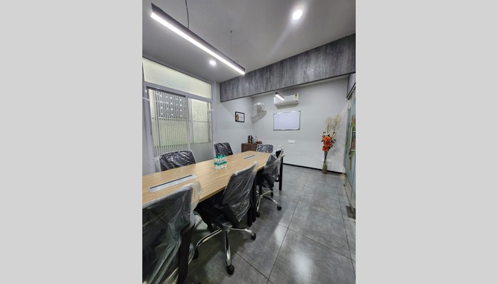 G CONNECT SPACES full photo 5