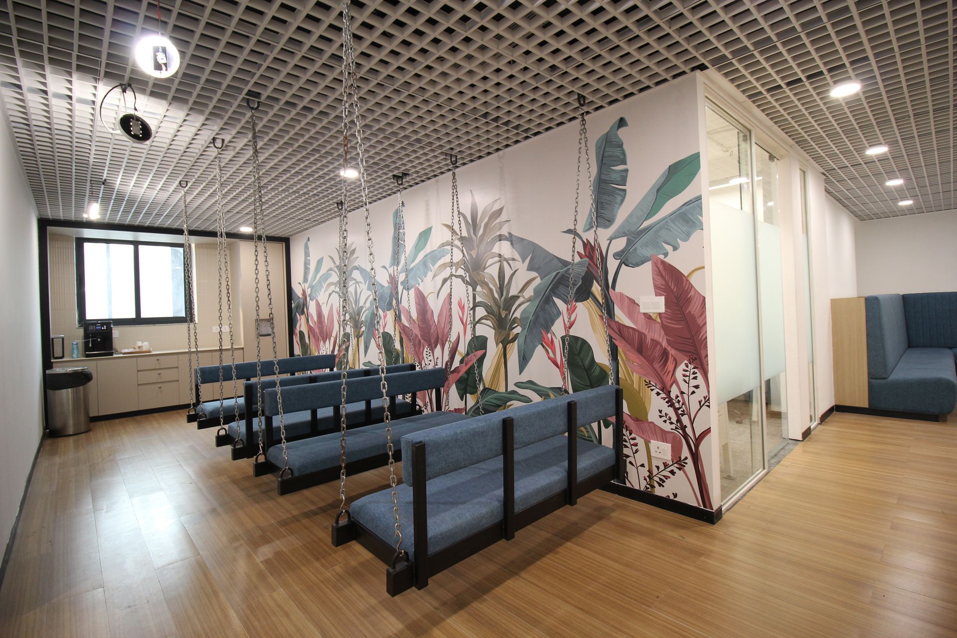 Onward Workspaces full photo 5