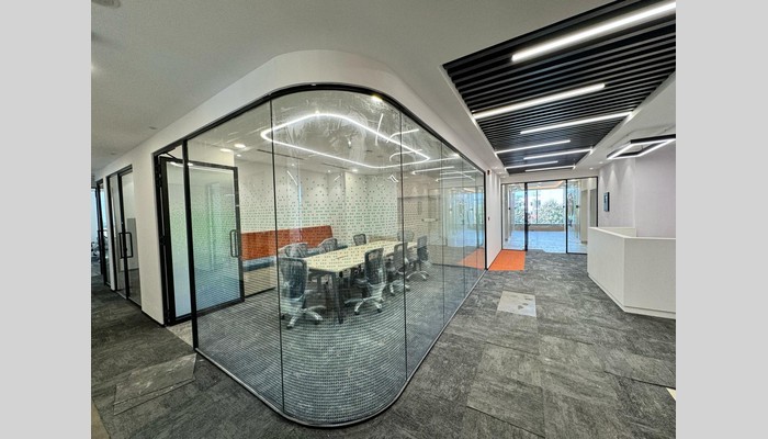 Apeejay Business Centre full photo 7