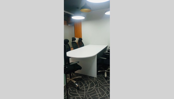 The Bright Vibes Coworking full photo 6