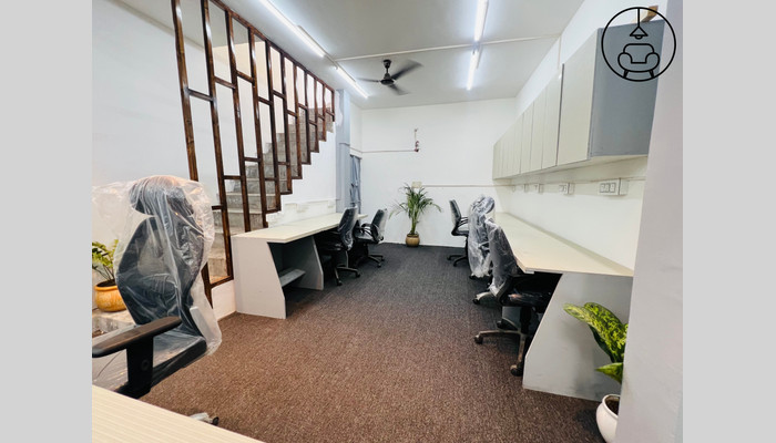 Bright Vibes Coworking full photo 7