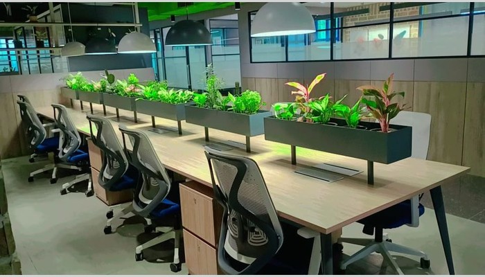 Flexpod cowork LLP full photo 2