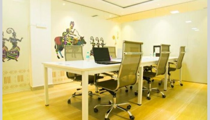 Sigaram Business Lounge full photo 9