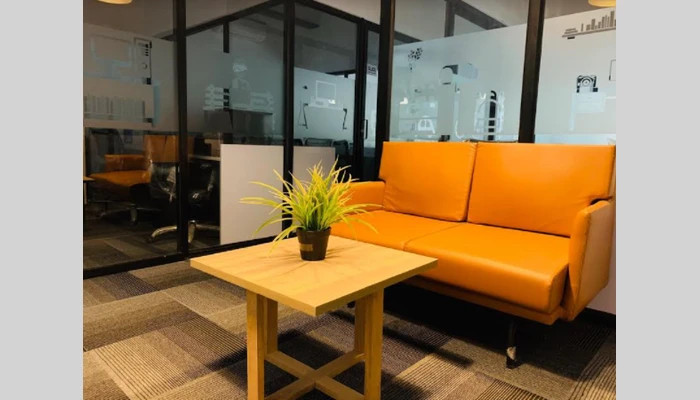 Workhub full photo 4