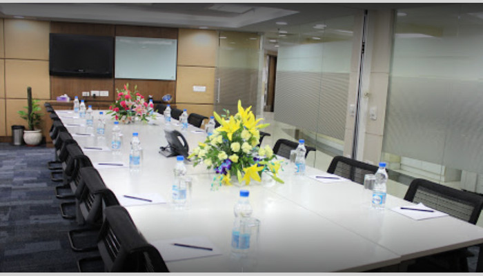 Avanta Business Centre full photo 8