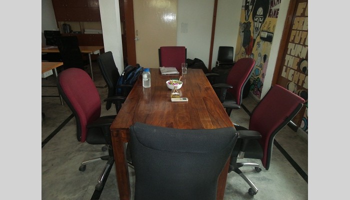 Base Station full photo 6