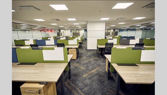 CorporatEdge full photo 2