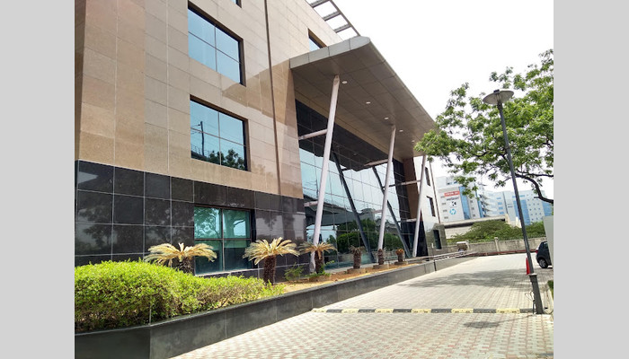 The Executive Centre full photo 4