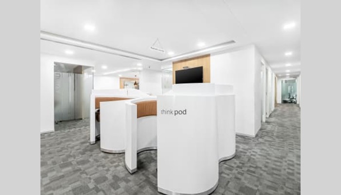 Regus full photo 6