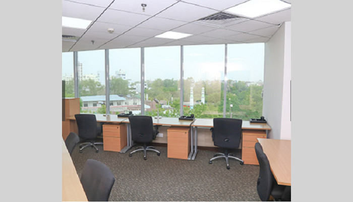 Regus full photo 8
