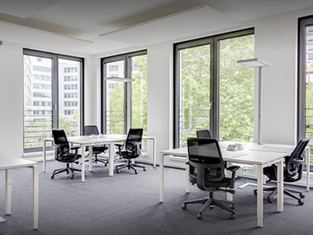 Regus
