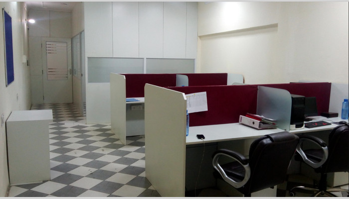 Co Working Office full photo 5