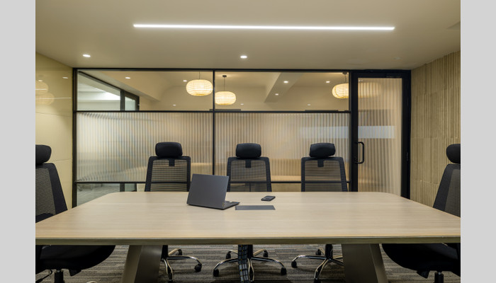 DBS Workspace full photo 3