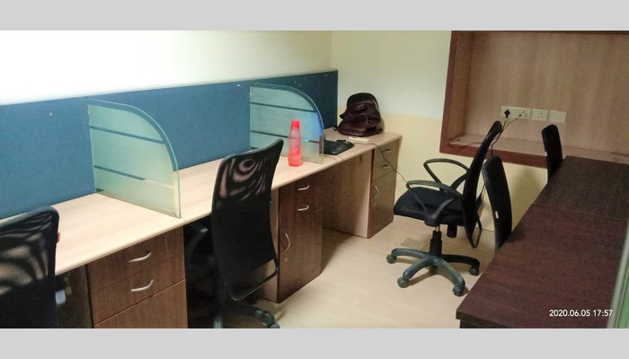 Re Office full photo 9