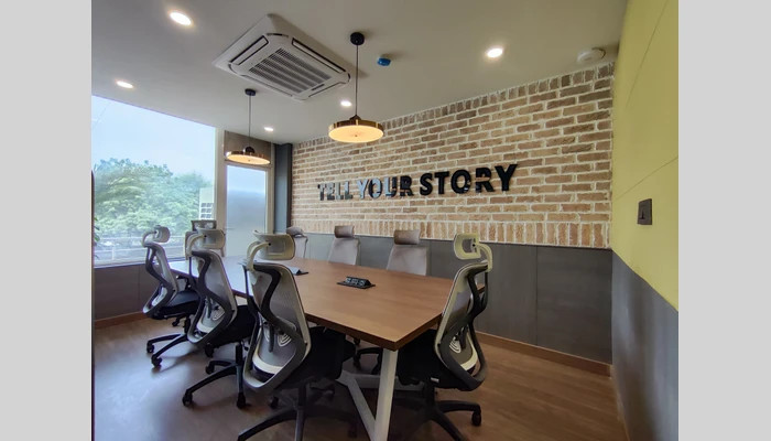 Spacetime Cowork full photo 9