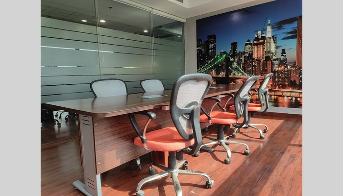 CISPL CO Working full photo 7