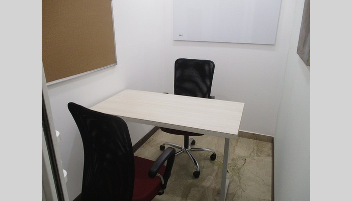 Zen Coworks full photo 3