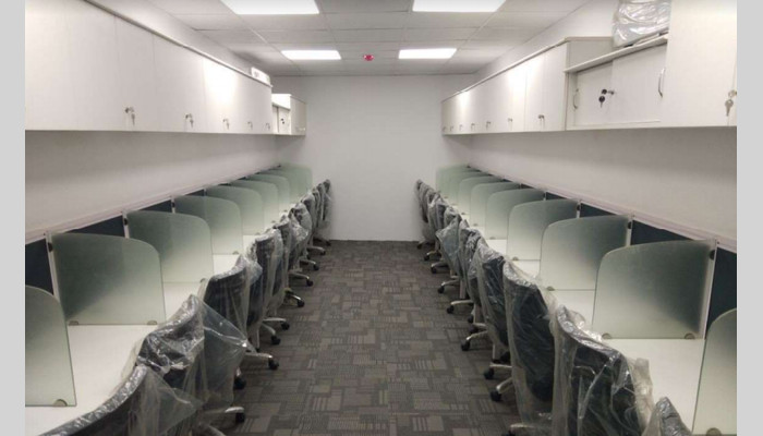 Ojas Business Centre full photo 8