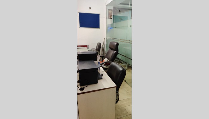 IGI Aviation Services Pvt Ltd full photo 7