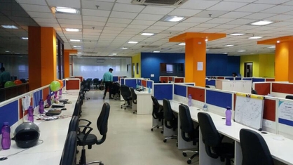 JOworkspaces