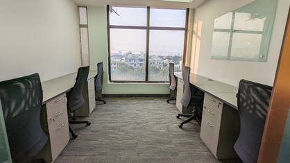 Oahfeo Workspace