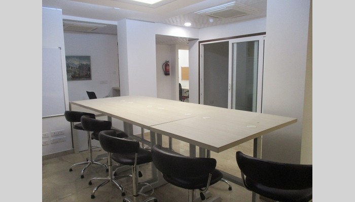 Zen Coworks full photo 9