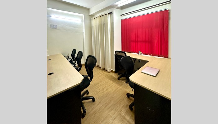 Koworkspace full photo 2