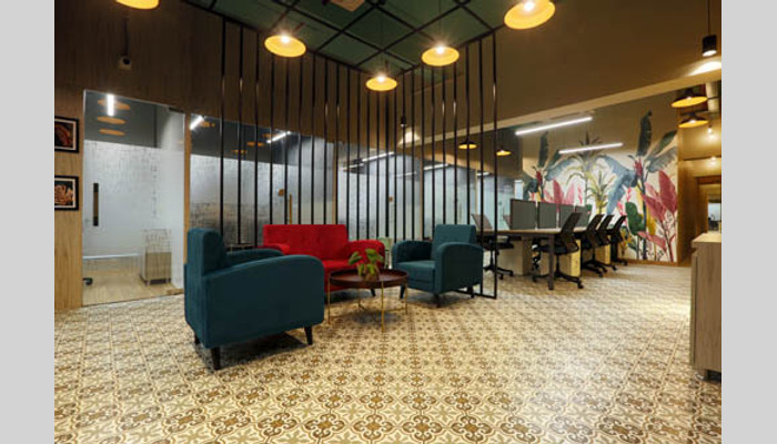 The Poshmind Spaces full photo 5