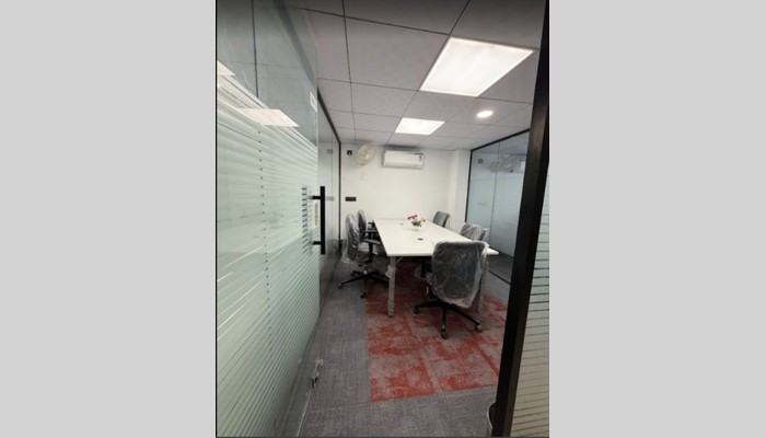Cospace offices by Cee Vision full photo 3