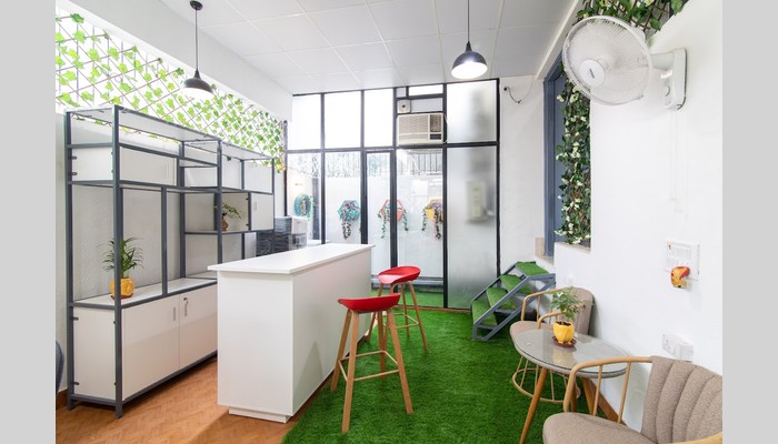 Oahfeo Workspaces full photo 4