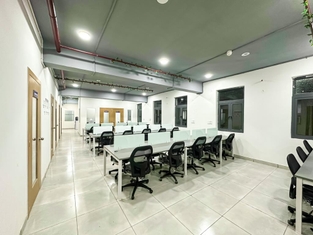 Pacepro coworks
