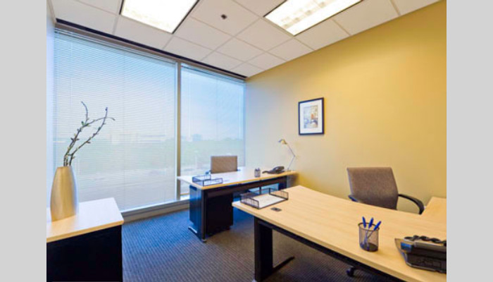 Regus full photo 7