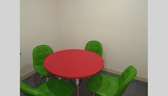 eTribe Coworking Delhi full photo 7