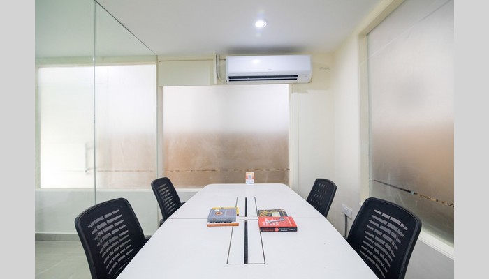 Vselek Co-working full photo 4