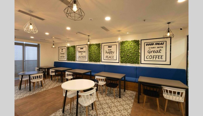 Etherea Co-Working full photo 5