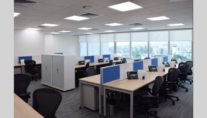 Executive Centre full photo 2