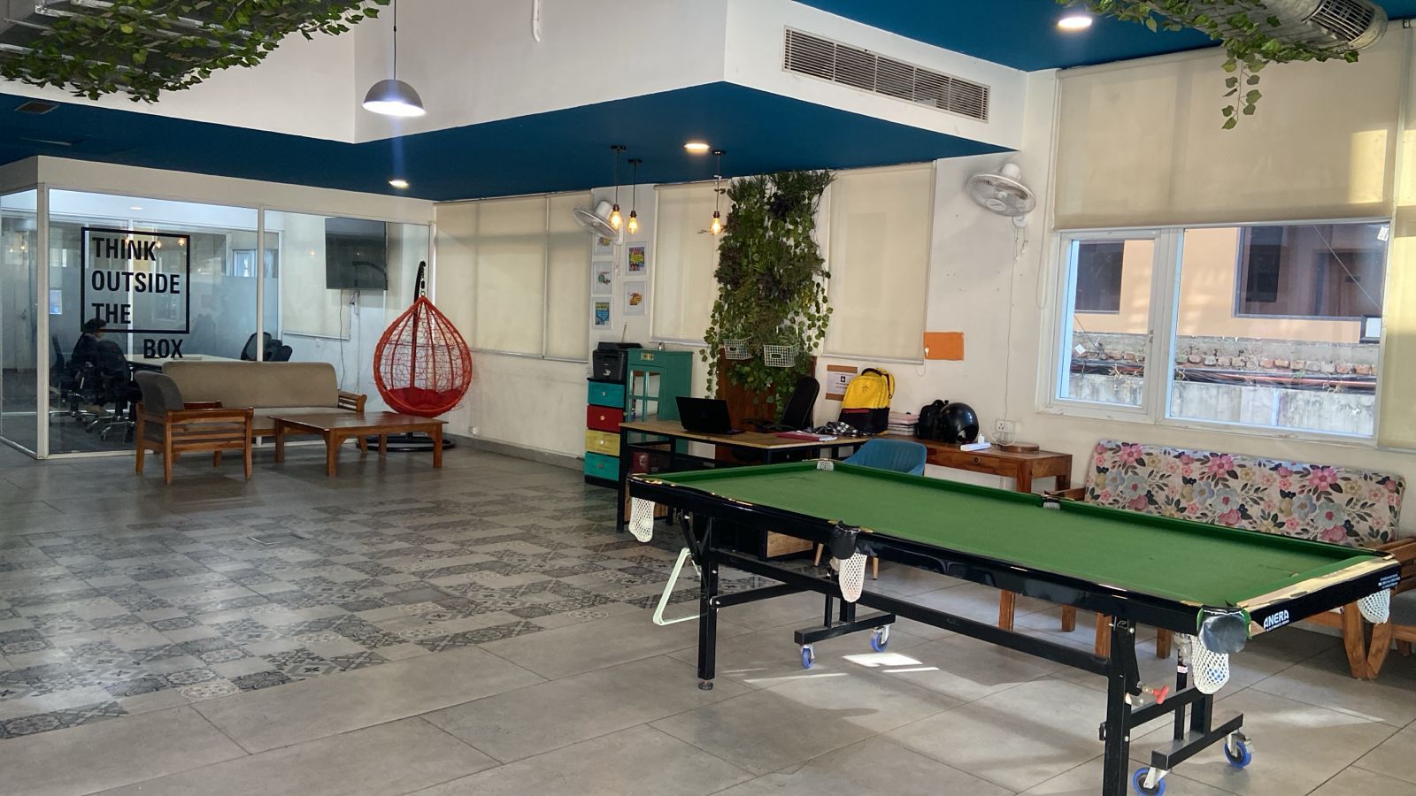 Connect HQ Coworking full photo 5