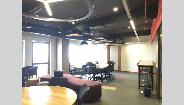 Quest Offices Pvt. Ltd. full photo 7