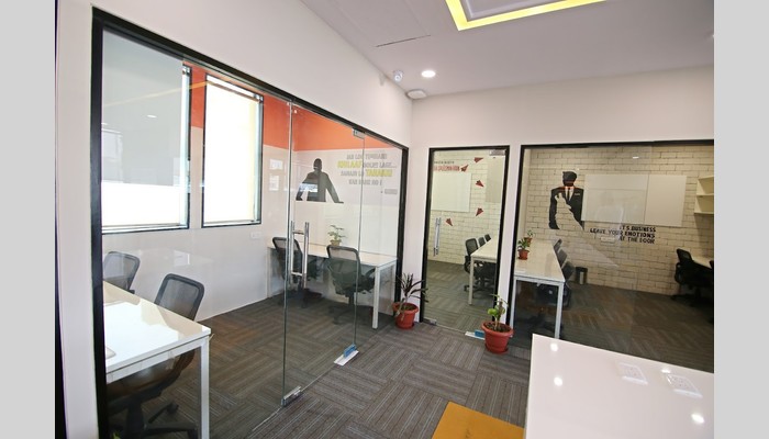 alt.f Coworking full photo 8