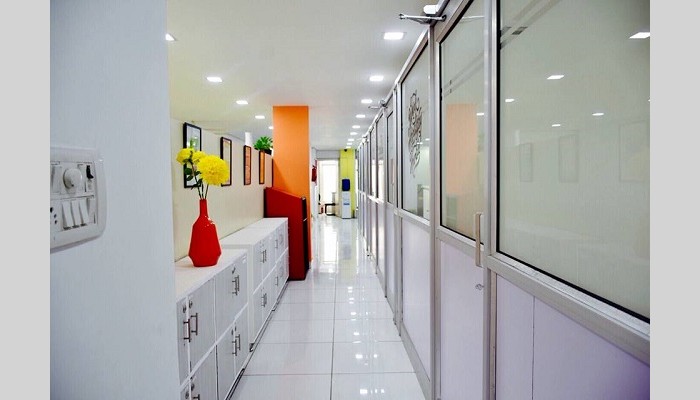 Hustle Cowork full photo 5