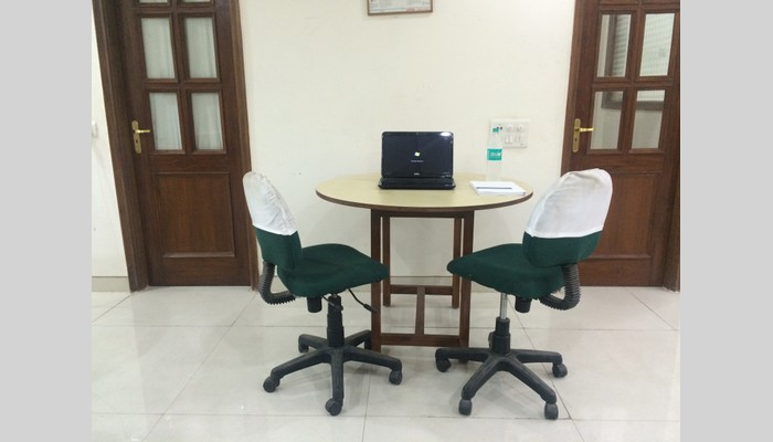 VWork Space full photo 5