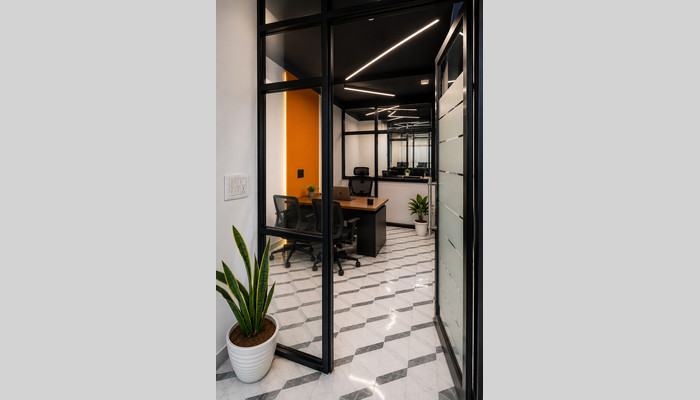 Livance Co working full photo 4