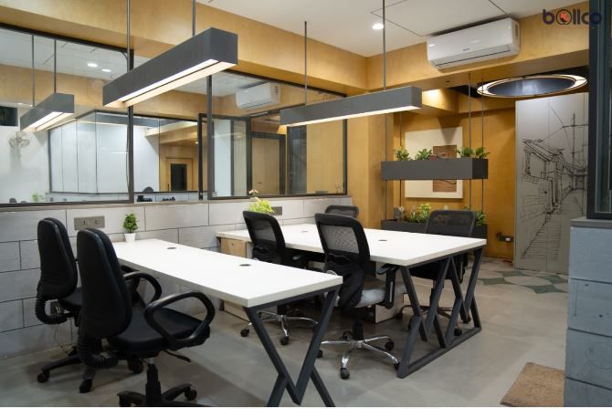 Bollco Coworking