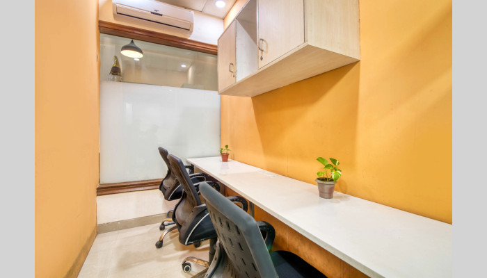 Cospaces Cowork full photo 2